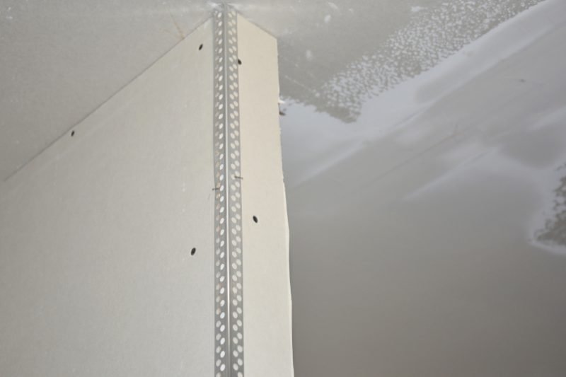 Drywall Installation in Oklahoma City