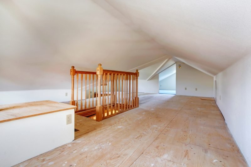 Drywall project in Oklahoma City