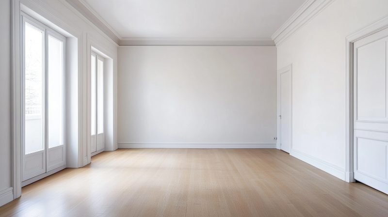 Popcorn Ceiling Removal in Oklahoma City