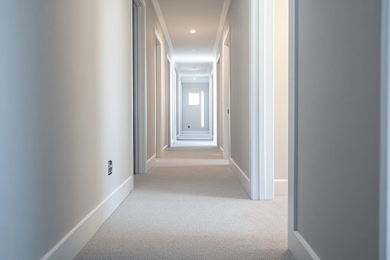 Sheetrock Installation in Oklahoma City