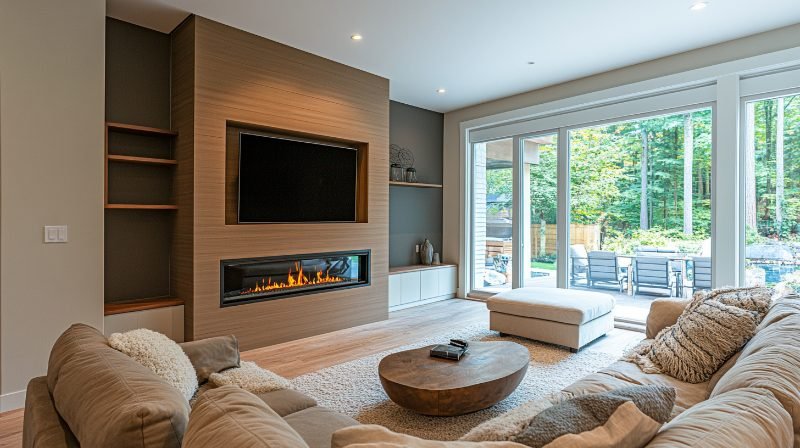 Wall Framing in Oklahoma City